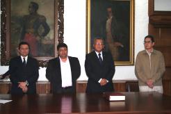 Posesion director Undiad de Salud.jpg